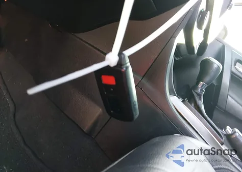 2016 Toyota Corolla Le Premium from USA, damaged, VIN 2T1BURHE4GC591788